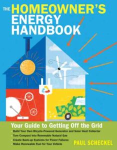 How to Build a Solar Water Heater Image